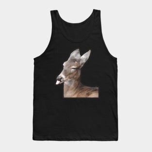 White-Tailed Deer Tank Top